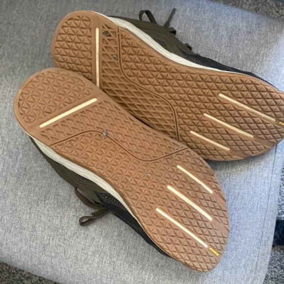 Reebok Crossfit Nano X Men’s Olive Green - Picture 2 of 5